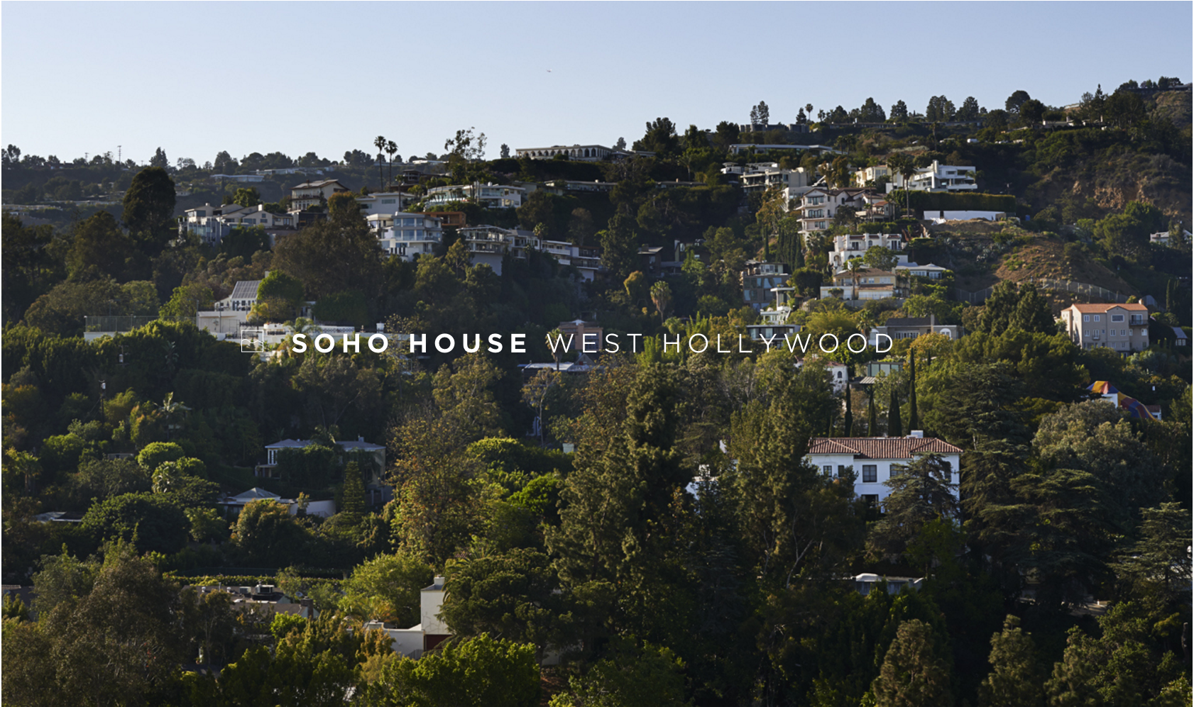 Soho House West Hollywood Remodel